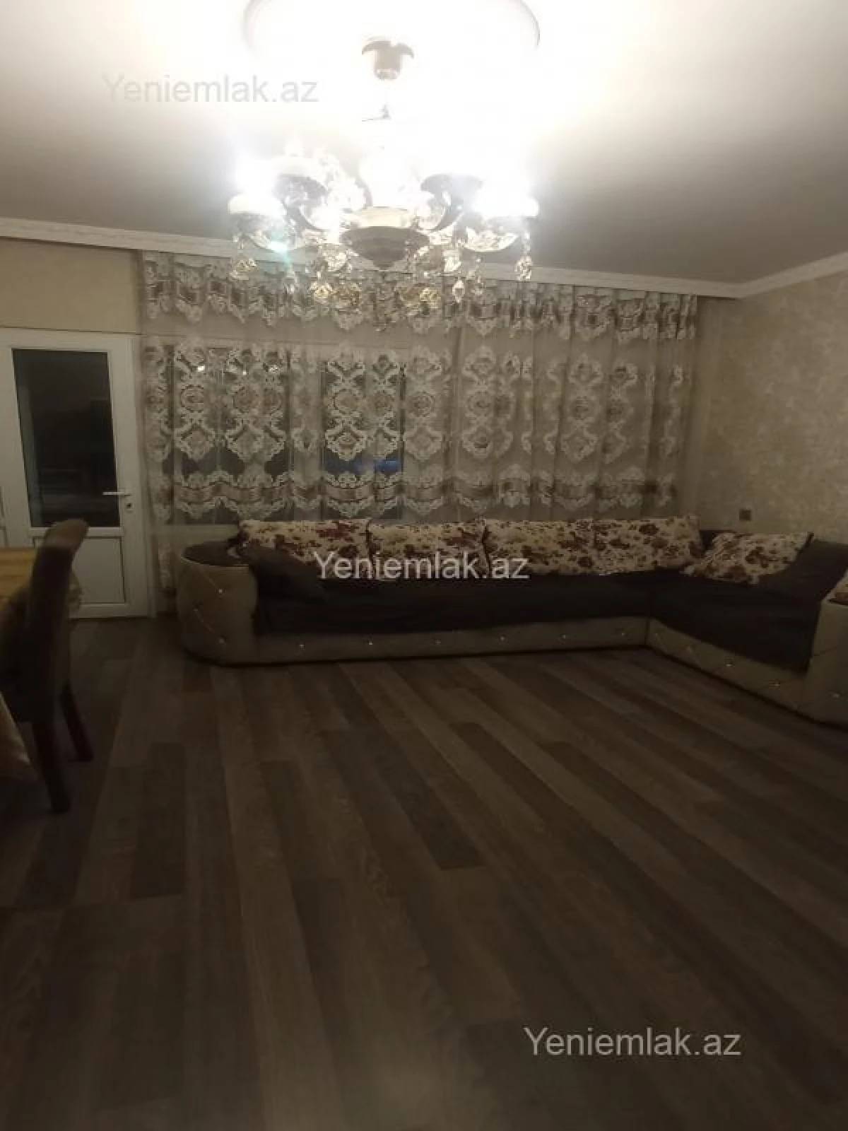 Satılır 3 otaqlı köhnə tikili 66 m²
