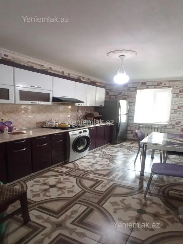 Satılır 3 otaqlı köhnə tikili 66 m²
