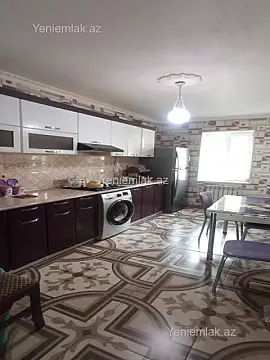 Satılır 3 otaqlı köhnə tikili 66 m²