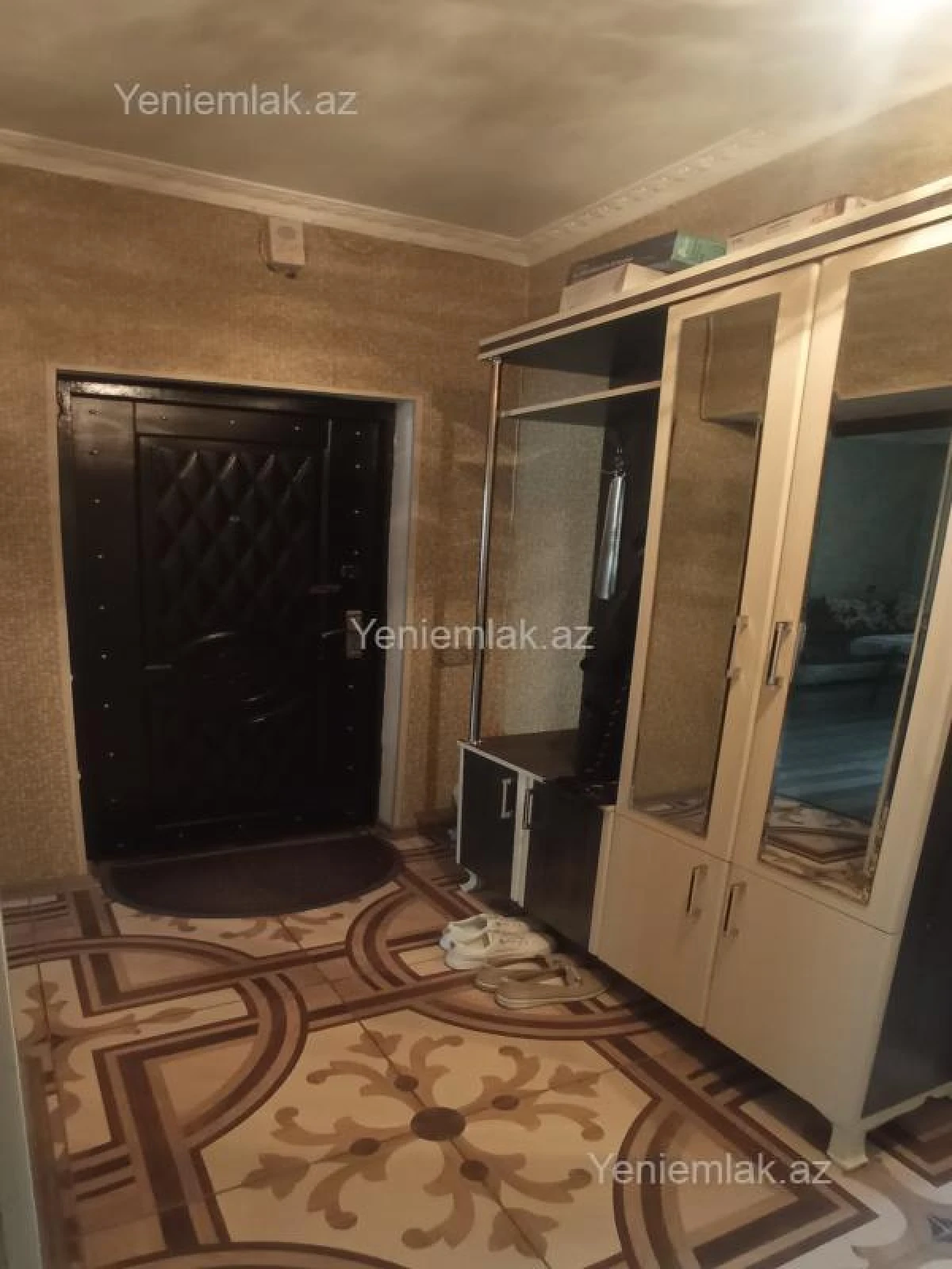 Satılır 3 otaqlı köhnə tikili 66 m²