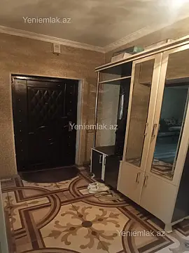 Satılır 3 otaqlı köhnə tikili 66 m²