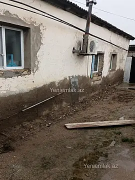 Satılır 4 otaqlı həyət evi 102 m² — Sumqayıt 4 otaq 102.00 m²