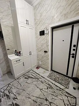 Satılır 2 otaqlı yeni tikili 72 m²