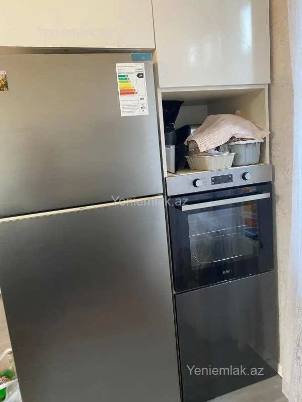 Satılır 2 otaqlı həyət evi 42 m²