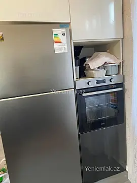 Satılır 2 otaqlı həyət evi 42 m²