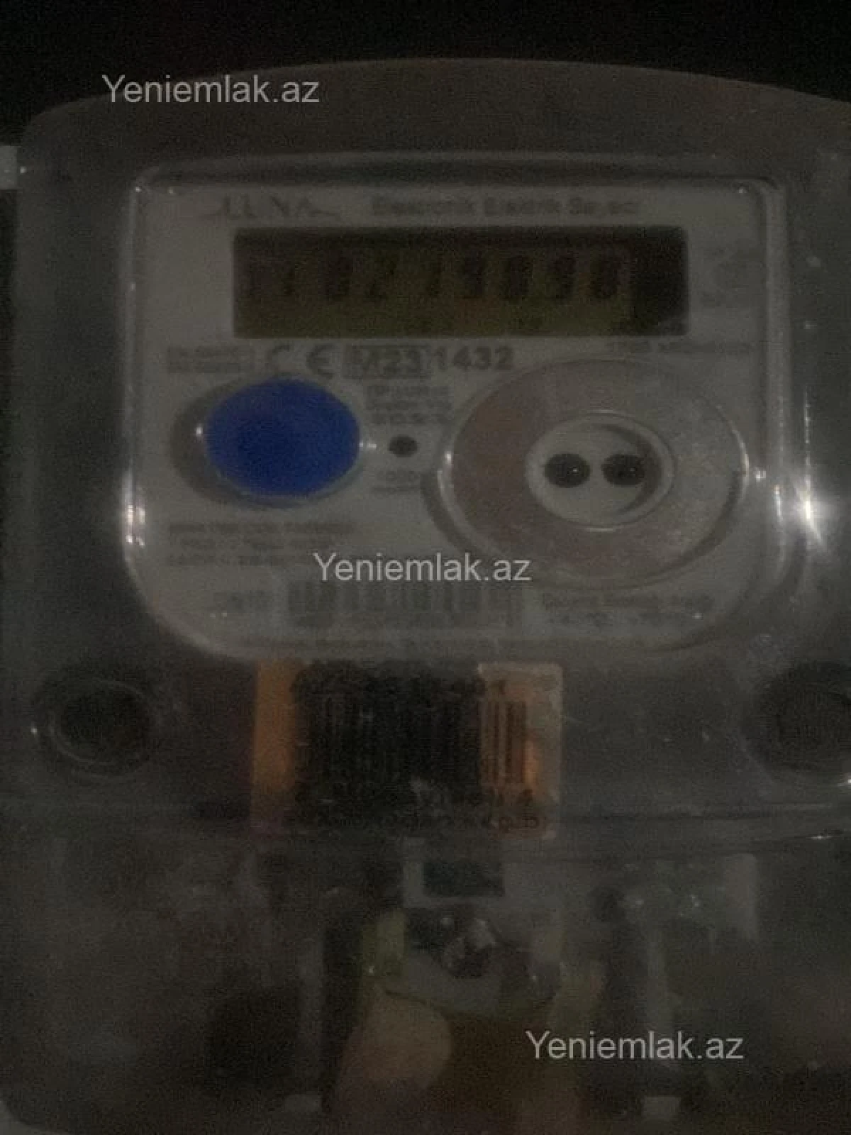 Satılır 2 otaqlı həyət evi 42 m²