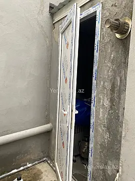 Satılır 2 otaqlı həyət evi 42 m²