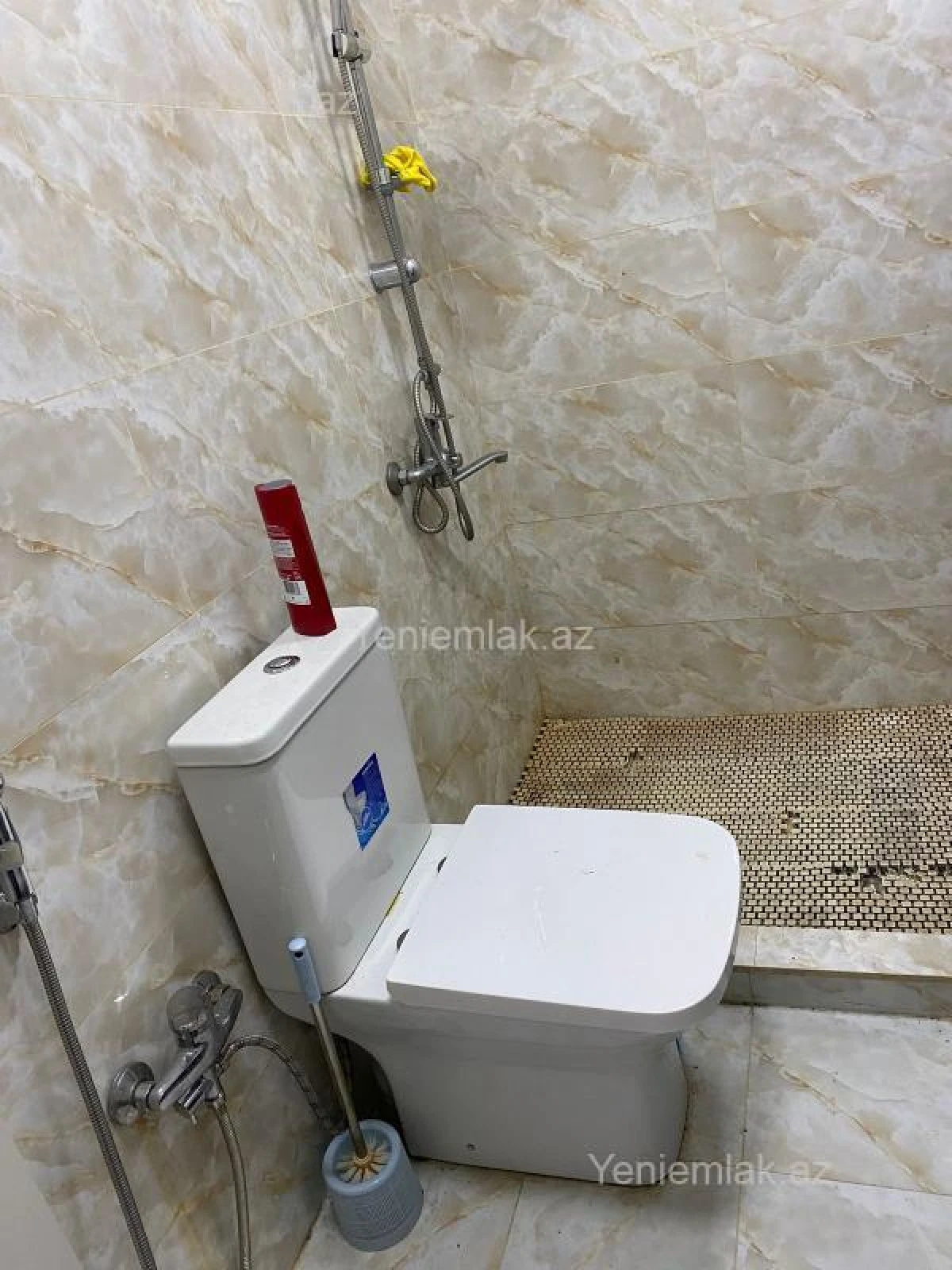 Satılır 2 otaqlı həyət evi 42 m²