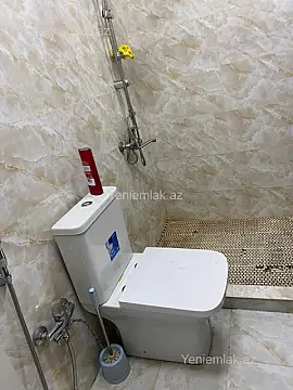 Satılır 2 otaqlı həyət evi 42 m²