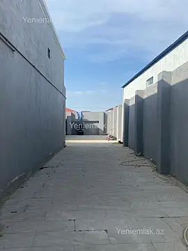 Satılır 2 otaqlı həyət evi 42 m²