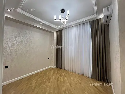 Satılır 3 otaqlı yeni tikili 105 m²