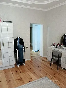 Satılır 3 otaqlı həyət evi 100 m²