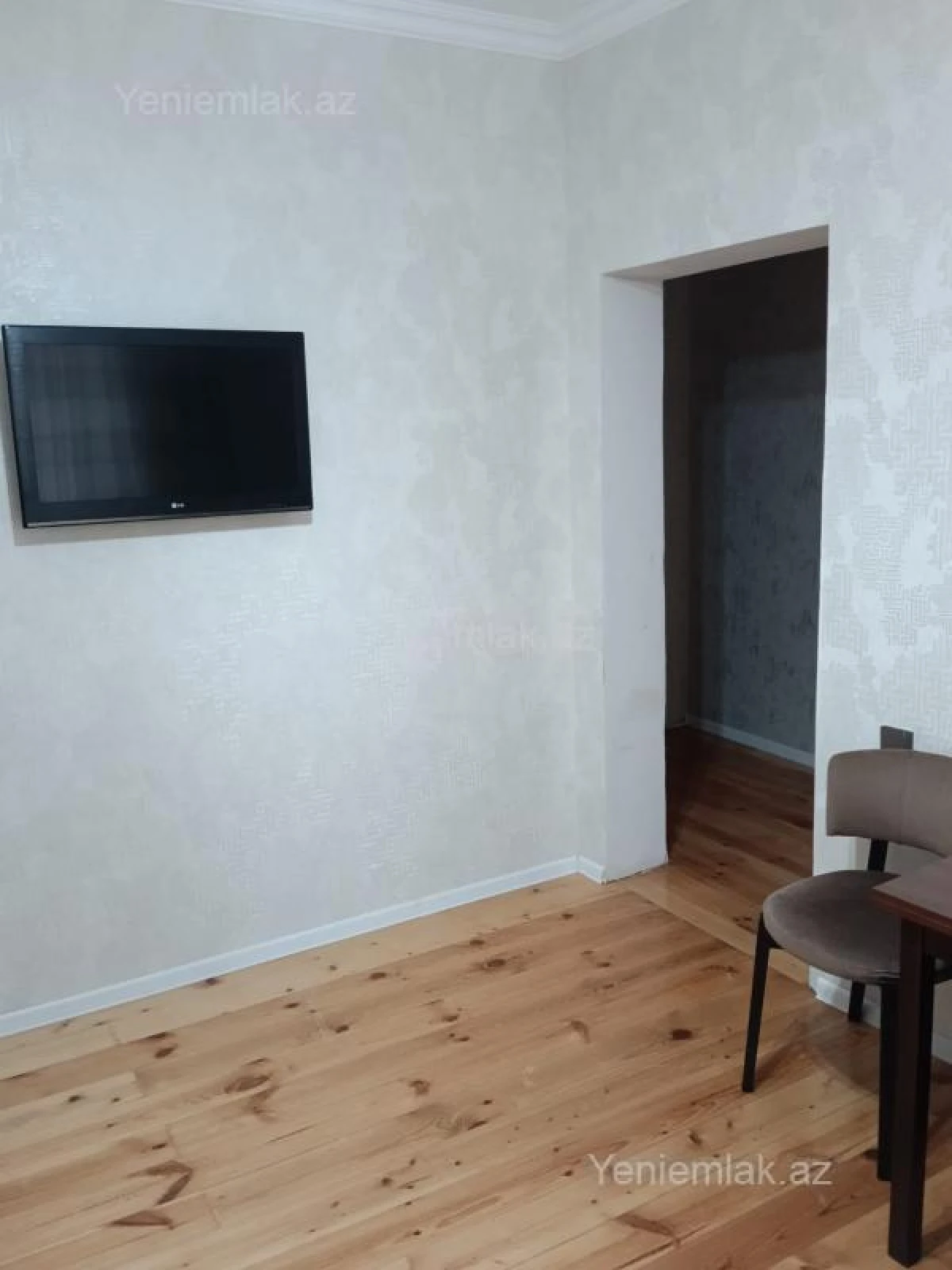 Satılır 3 otaqlı həyət evi 100 m²