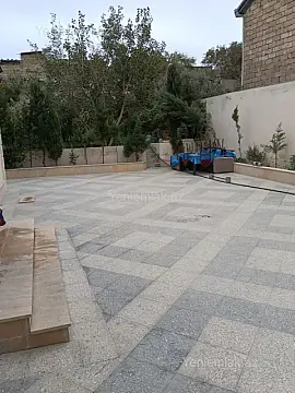Satılır 3 otaqlı həyət evi 100 m² — Bakı, Binəqədi 3 otaq 100.00 m²