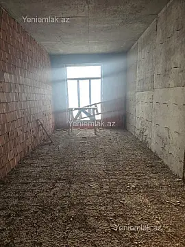 Satılır 5 otaqlı yeni tikili 230 m²