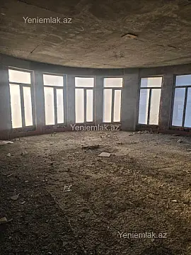 Satılır 5 otaqlı yeni tikili 230 m²