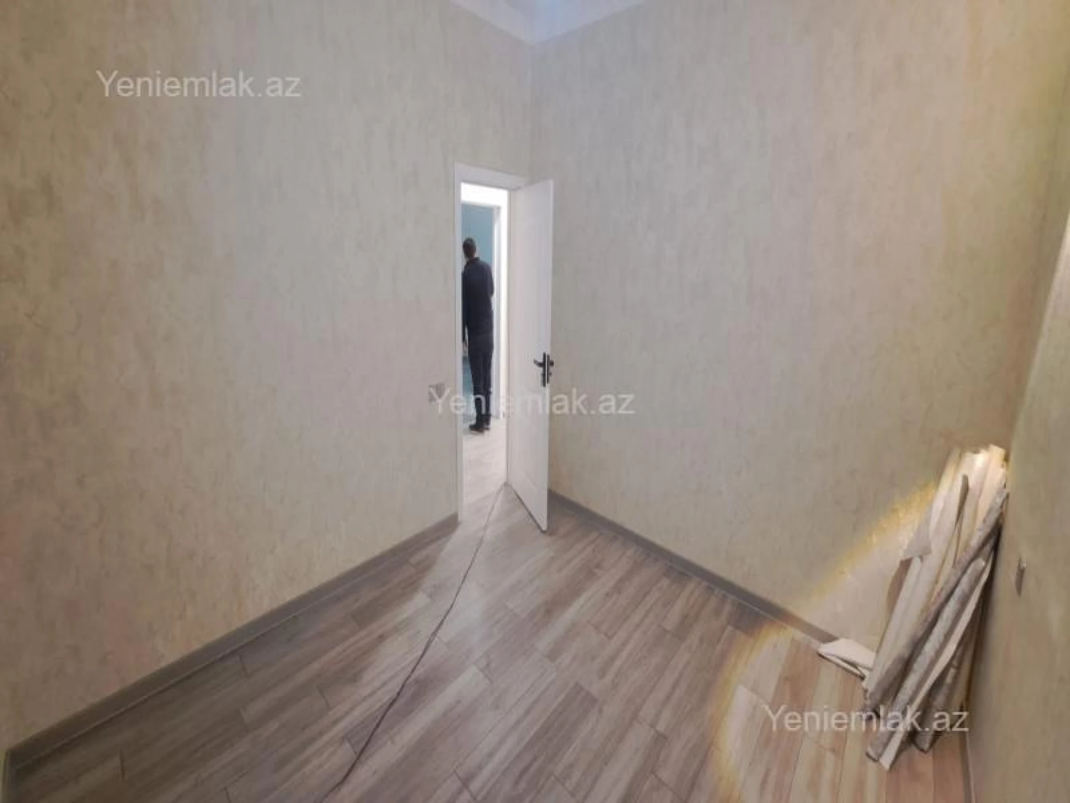 Satılır 4 otaqlı həyət evi 120 m²