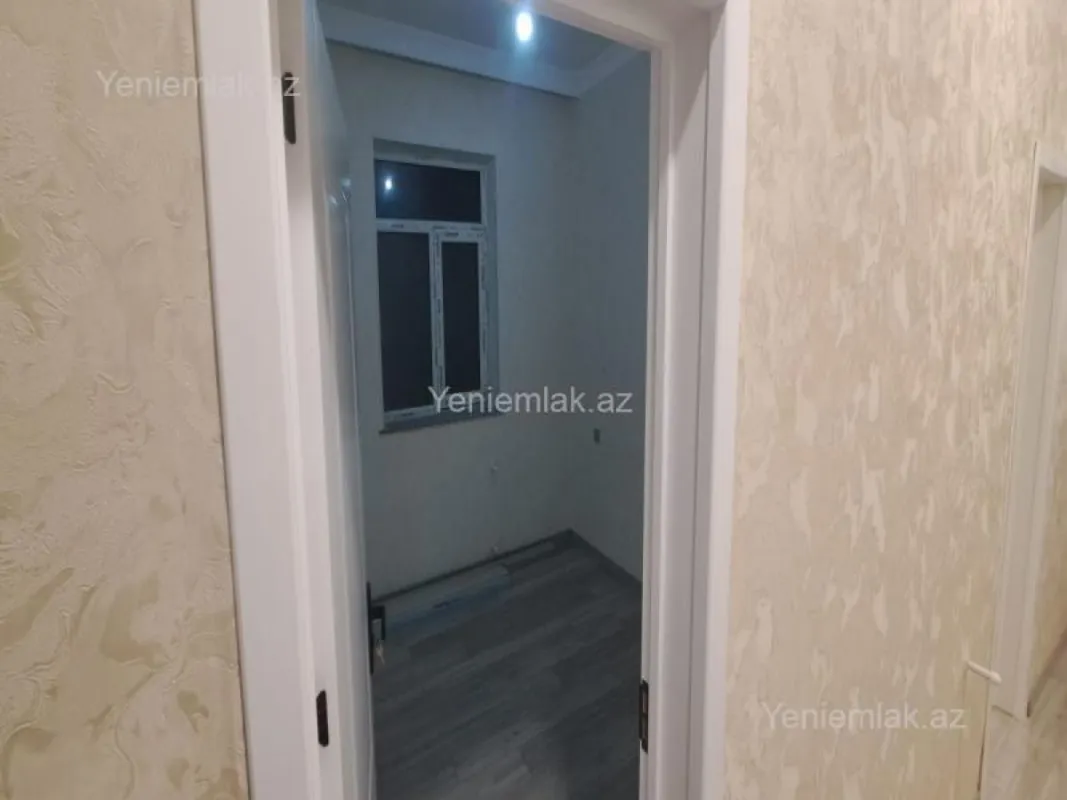 Satılır 4 otaqlı həyət evi 120 m²