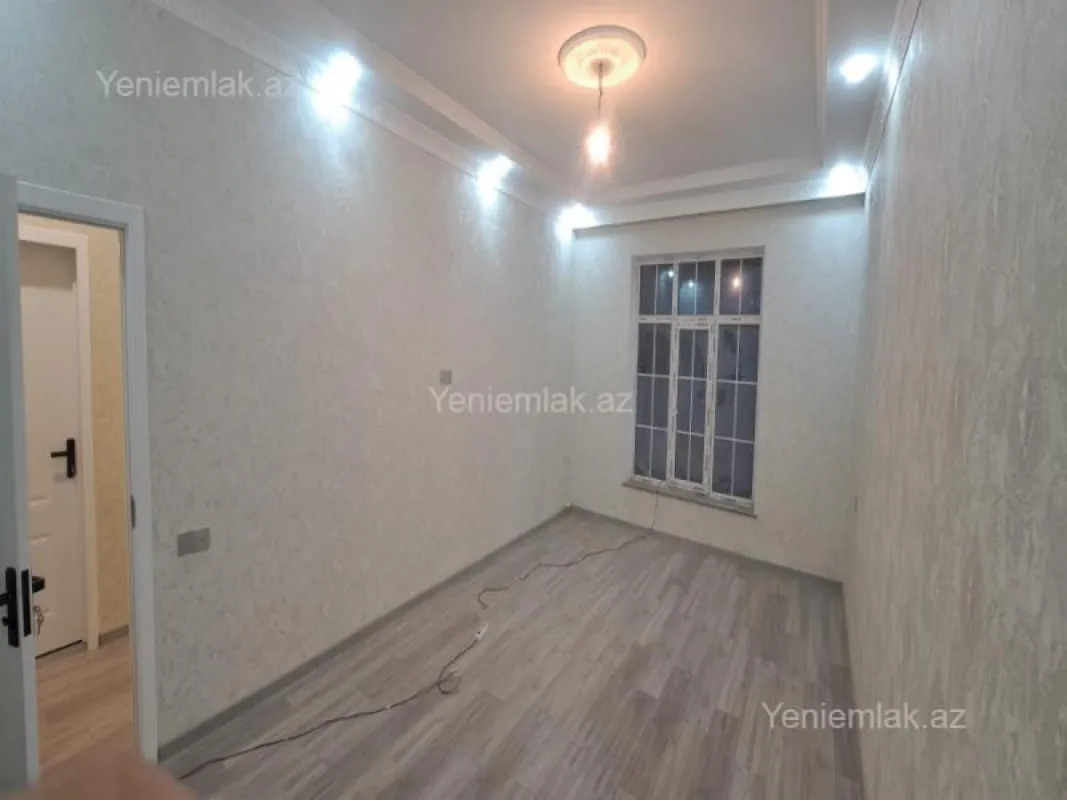 Satılır 4 otaqlı həyət evi 120 m²