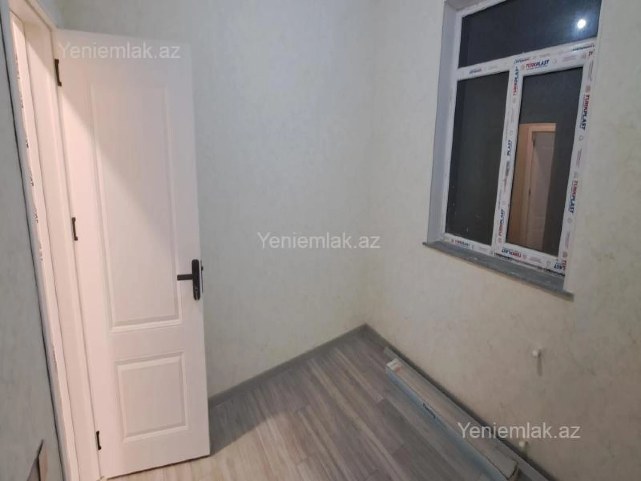 Satılır 4 otaqlı həyət evi 120 m²