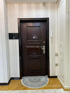 Satılır 2 otaqlı yeni tikili 93.9 m²