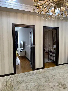 Satılır 2 otaqlı yeni tikili 93.9 m² — Bakı, Suraxanı 2 otaq 93.90 m²