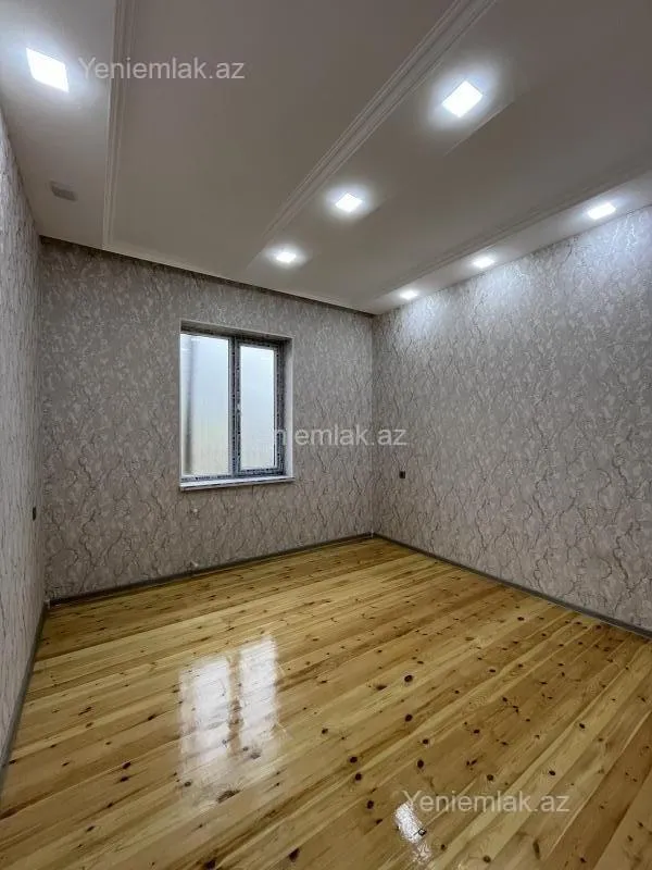 Satılır 4 otaqlı həyət evi 120 m²