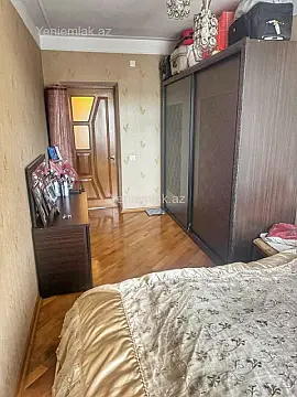 Satılır 3 otaqlı köhnə tikili 75 m²