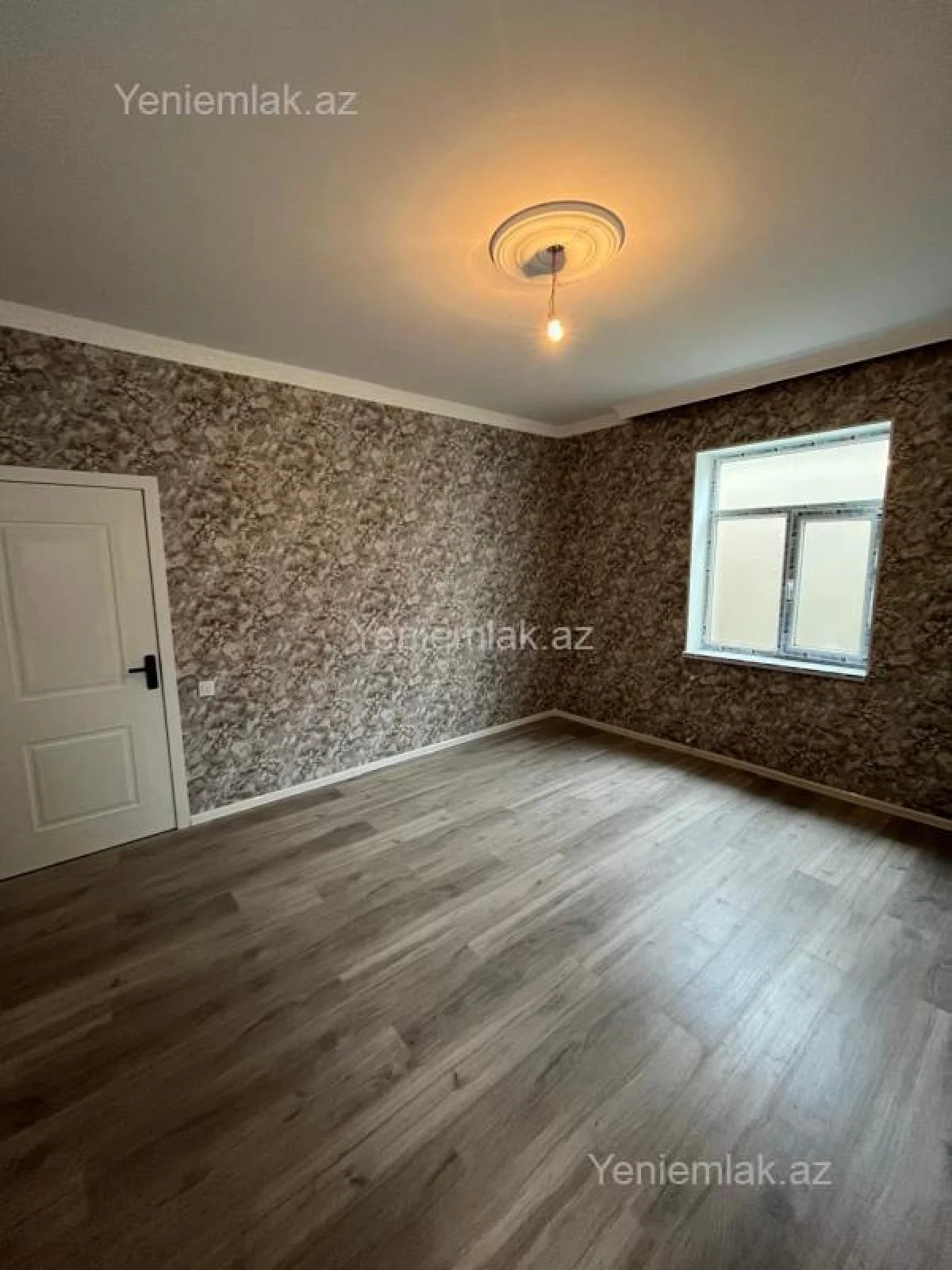 Satılır 4 otaqlı həyət evi 110 m²