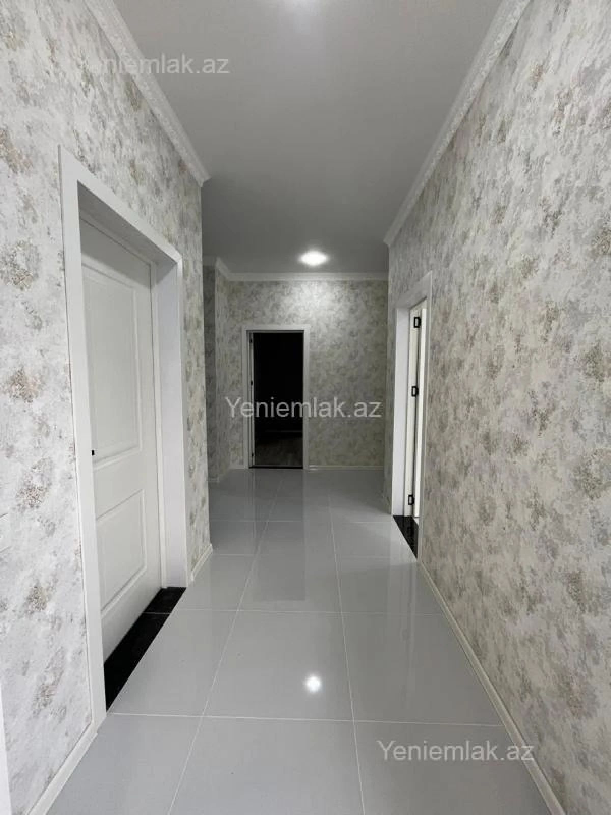 Satılır 4 otaqlı həyət evi 110 m²