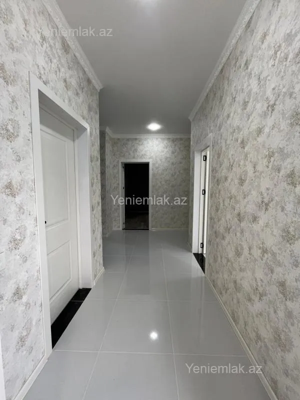 Satılır 4 otaqlı həyət evi 110 m²