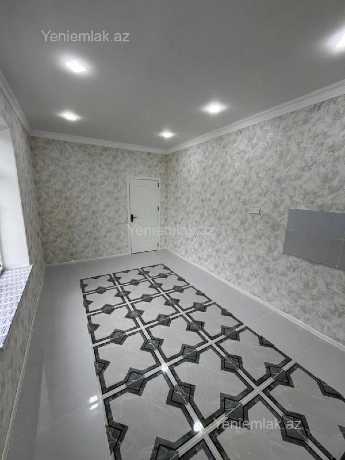 Satılır 4 otaqlı həyət evi 110 m²