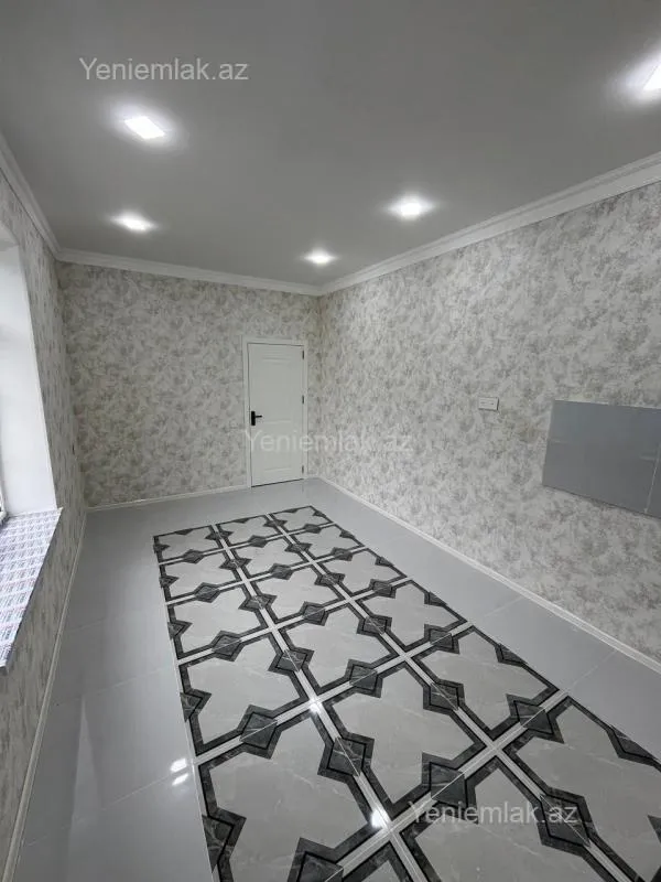Satılır 4 otaqlı həyət evi 110 m²