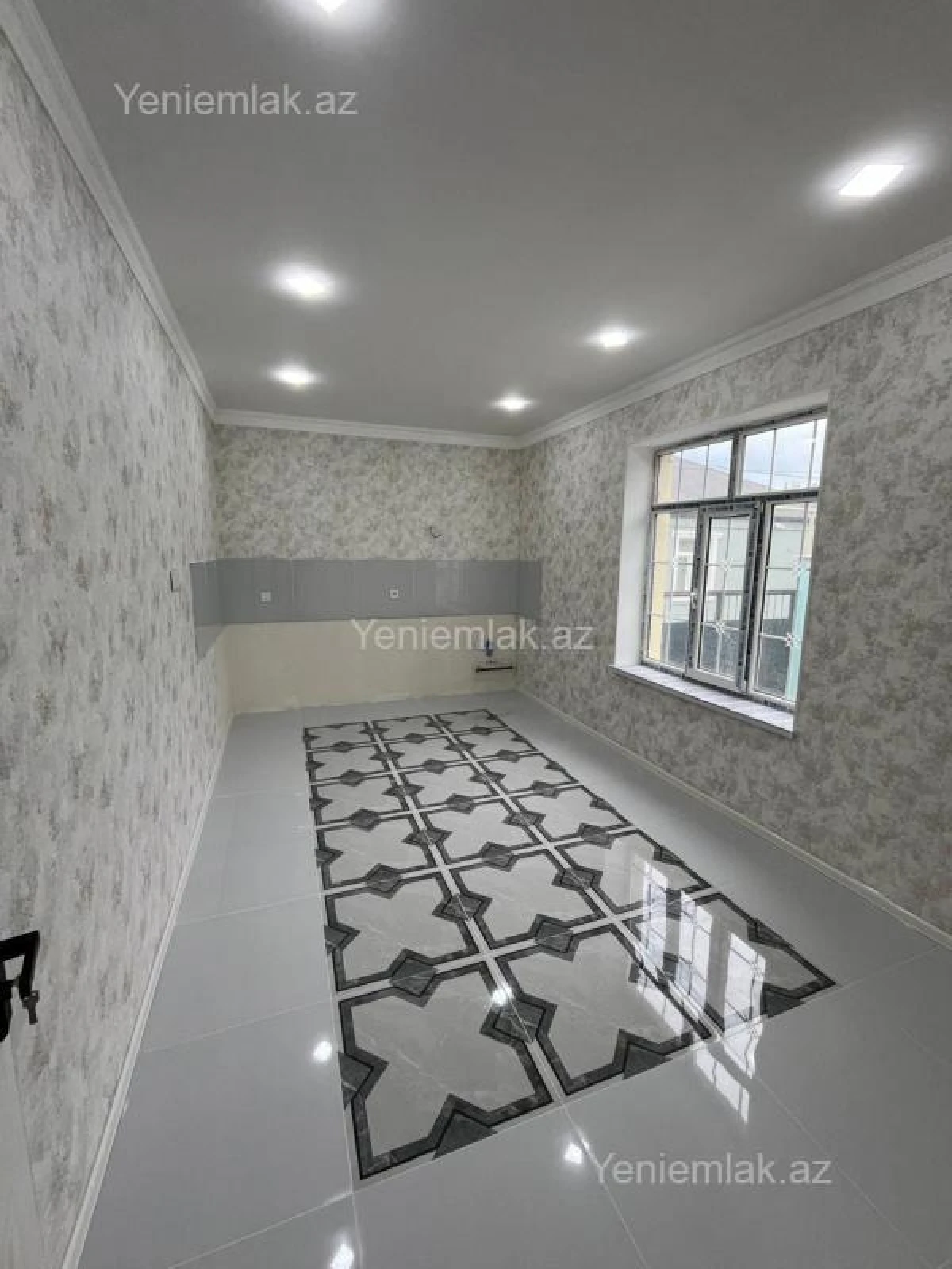 Satılır 4 otaqlı həyət evi 110 m²