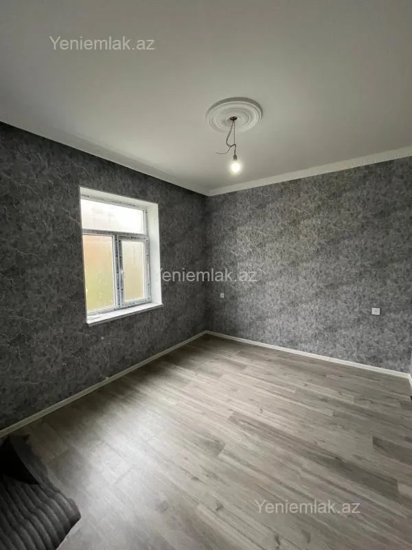 Satılır 4 otaqlı həyət evi 110 m²