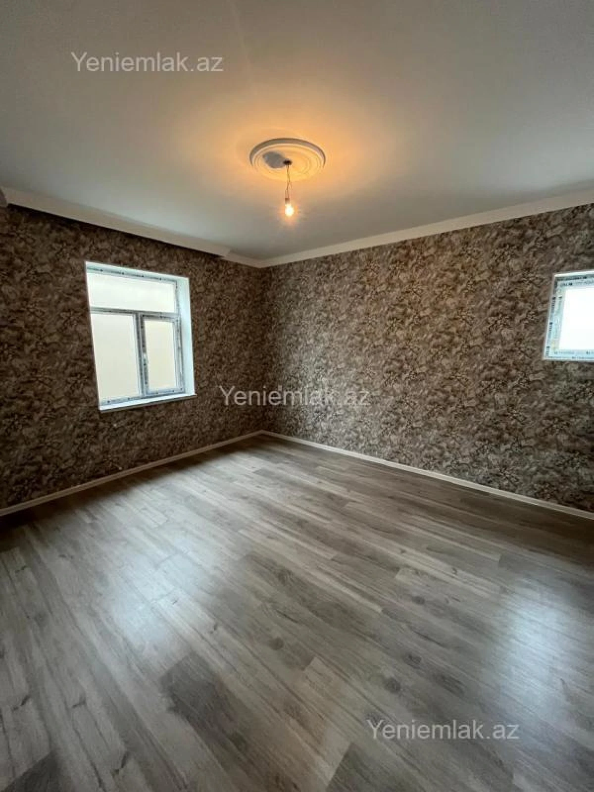 Satılır 4 otaqlı həyət evi 110 m²