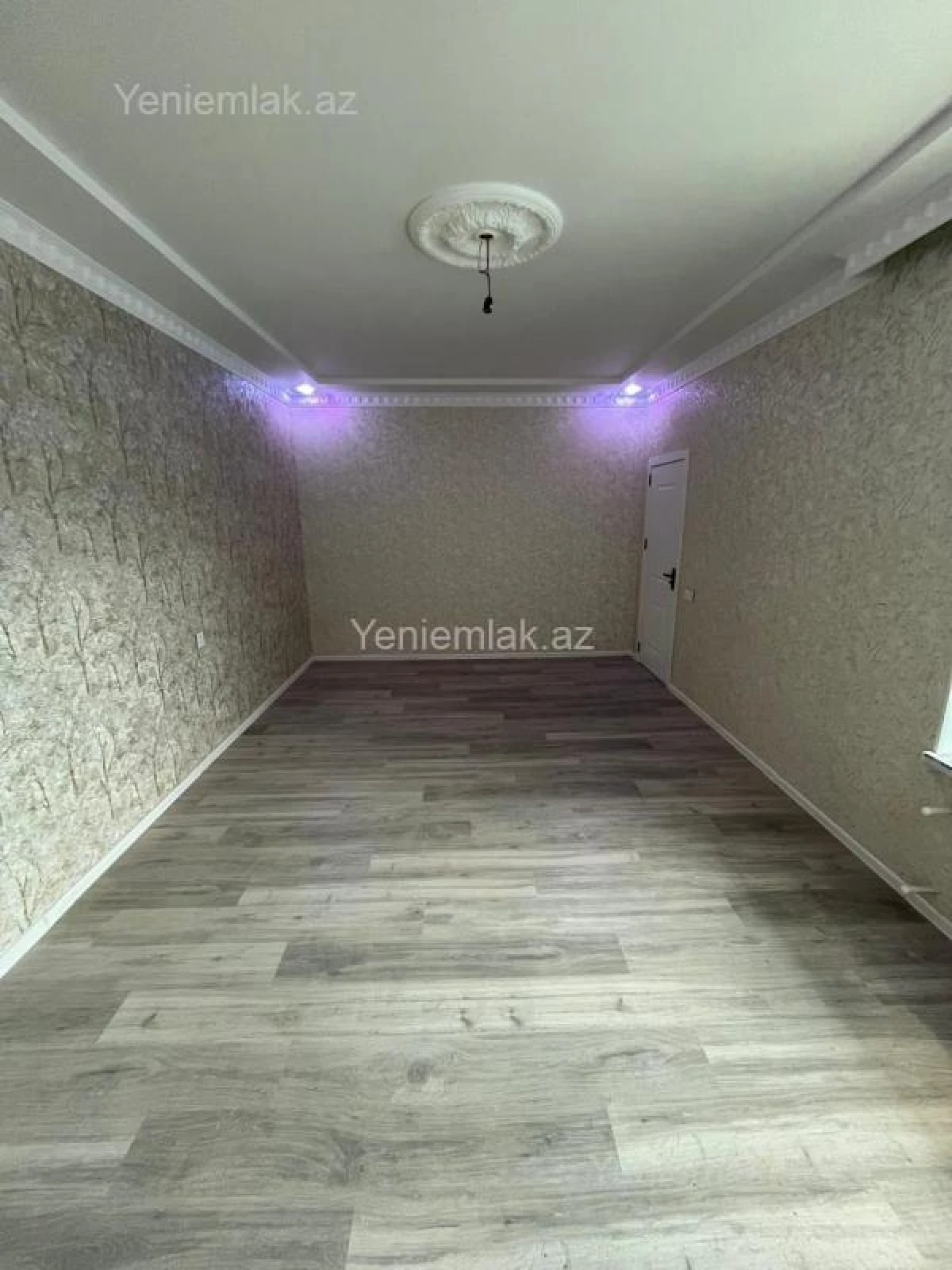 Satılır 4 otaqlı həyət evi 110 m²