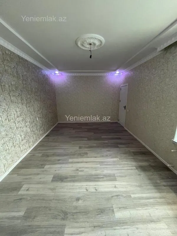 Satılır 4 otaqlı həyət evi 110 m²