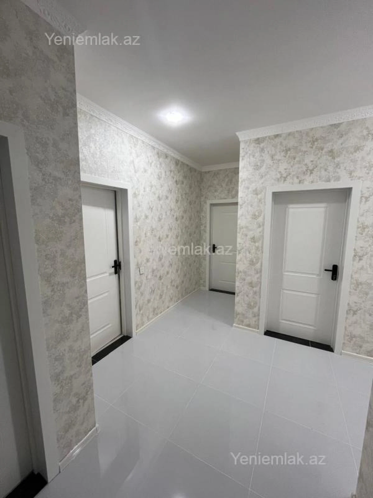 Satılır 4 otaqlı həyət evi 110 m²