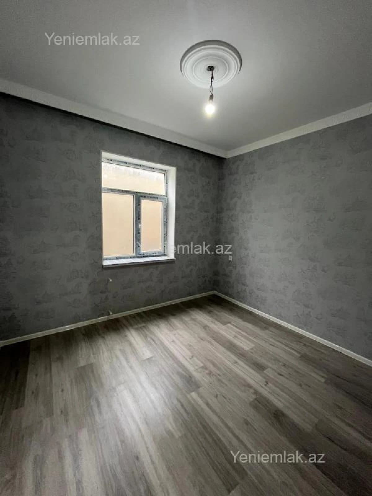 Satılır 4 otaqlı həyət evi 110 m²