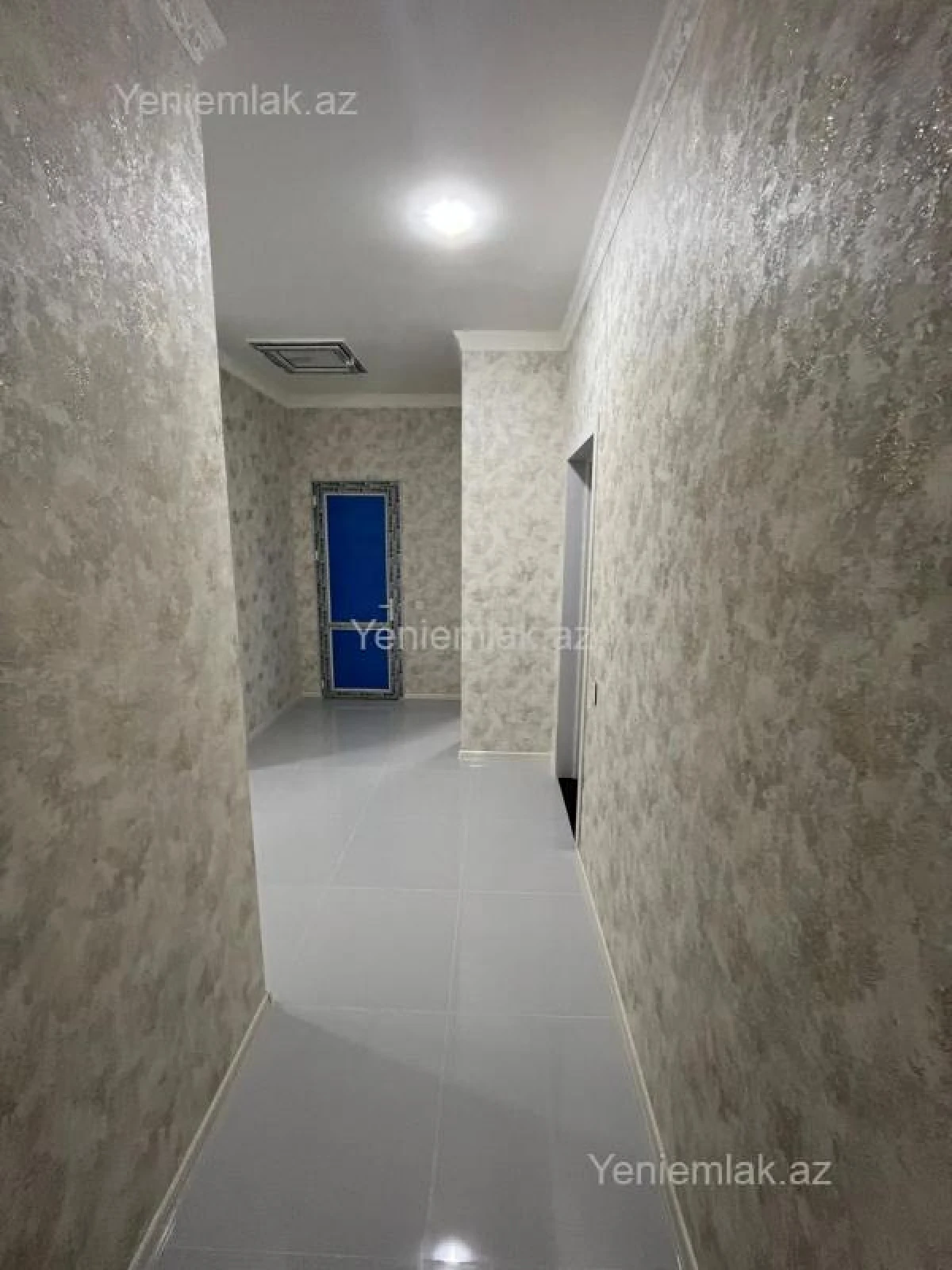 Satılır 4 otaqlı həyət evi 110 m²