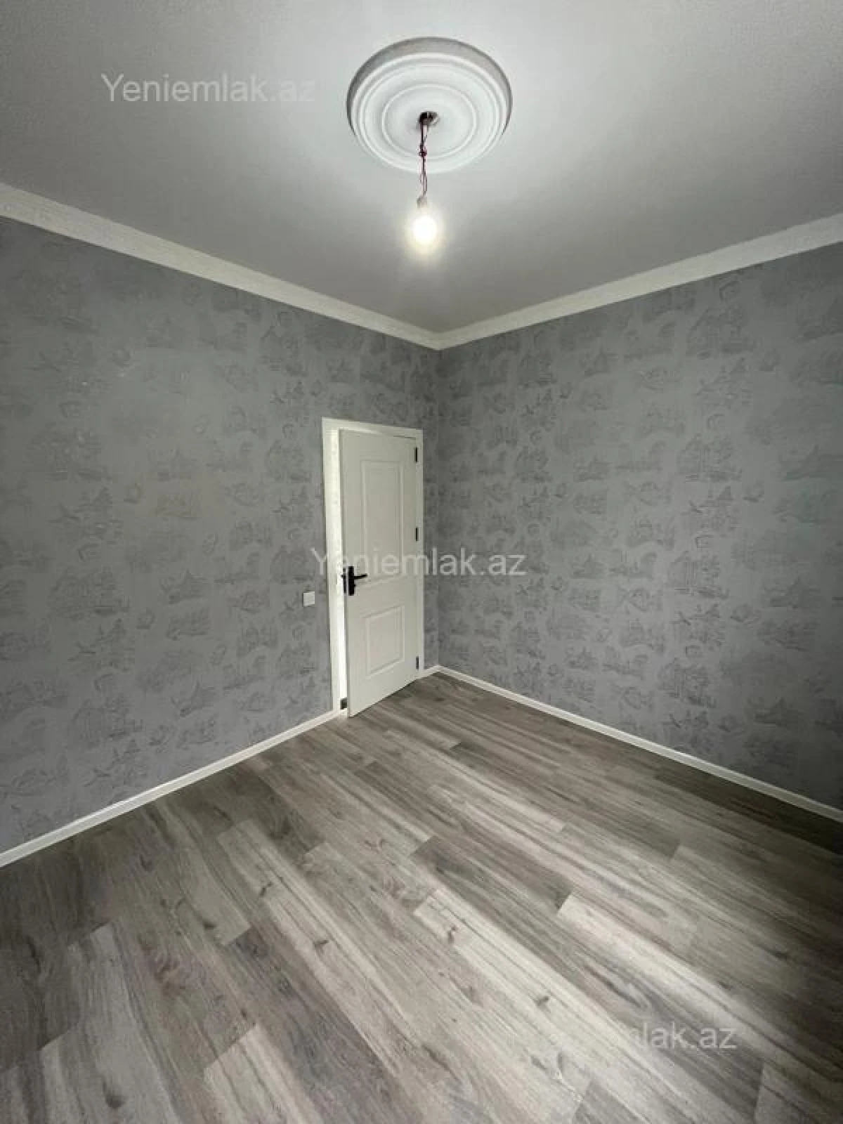 Satılır 4 otaqlı həyət evi 110 m²