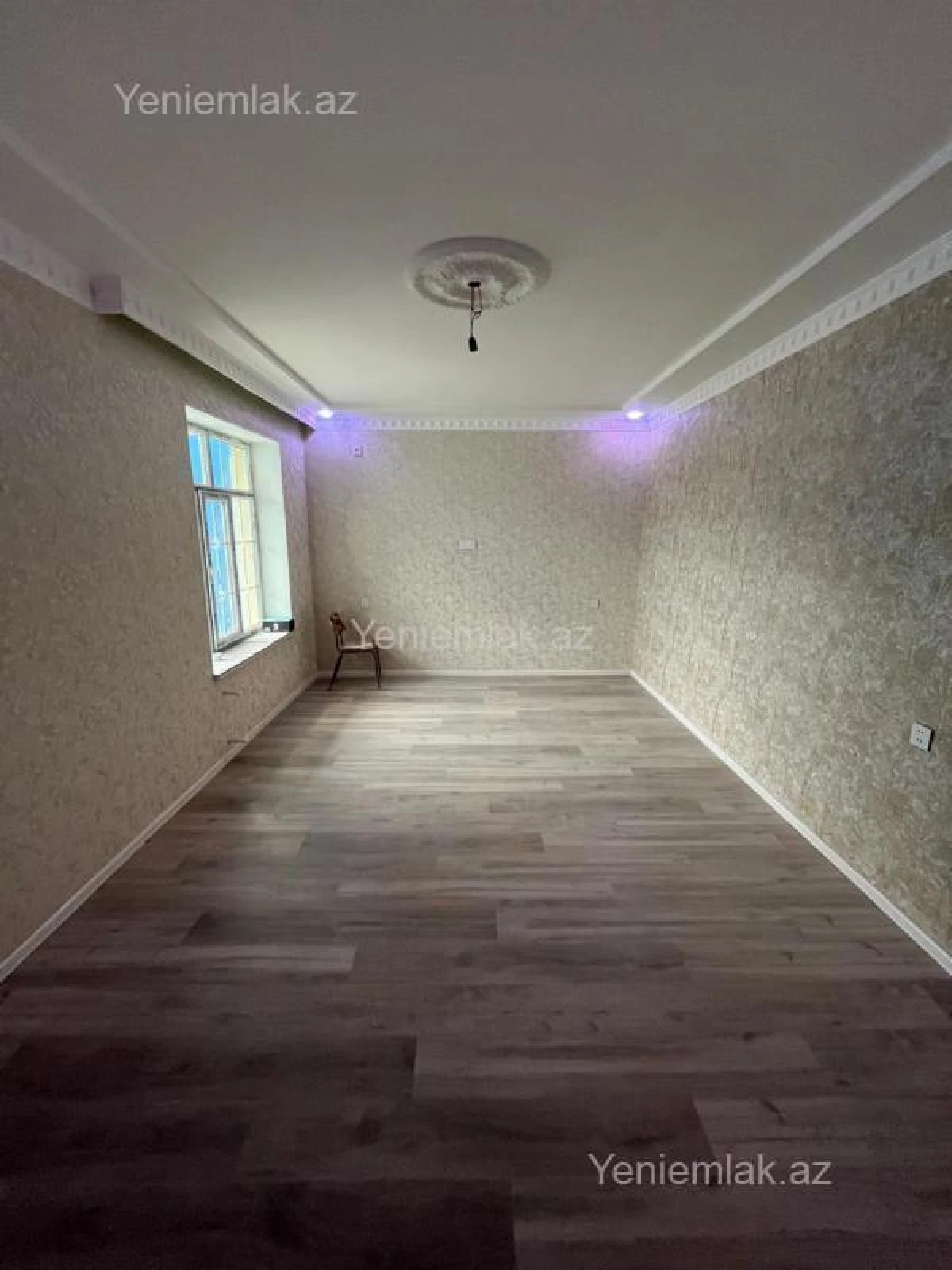 Satılır 4 otaqlı həyət evi 110 m²