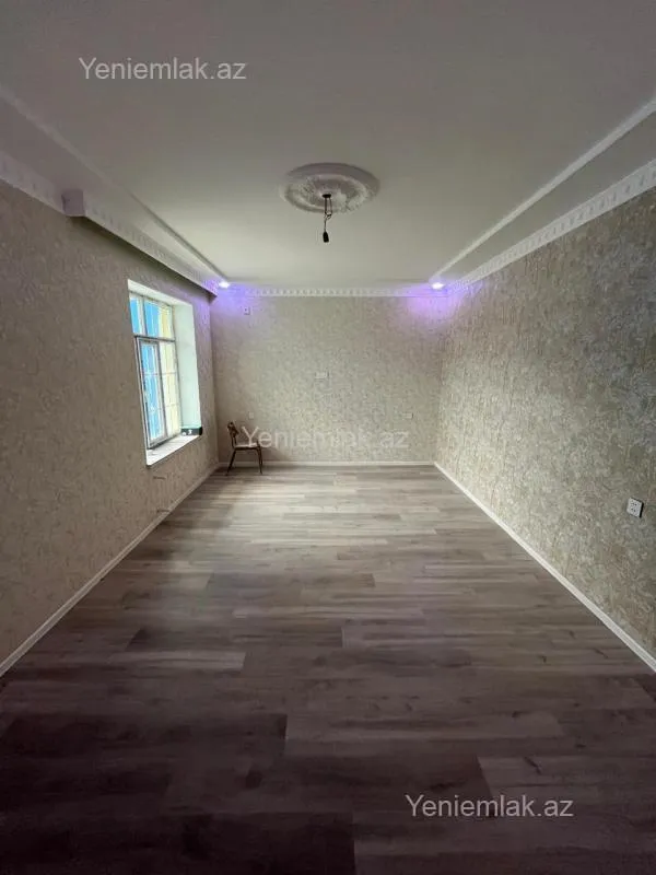 Satılır 4 otaqlı həyət evi 110 m²