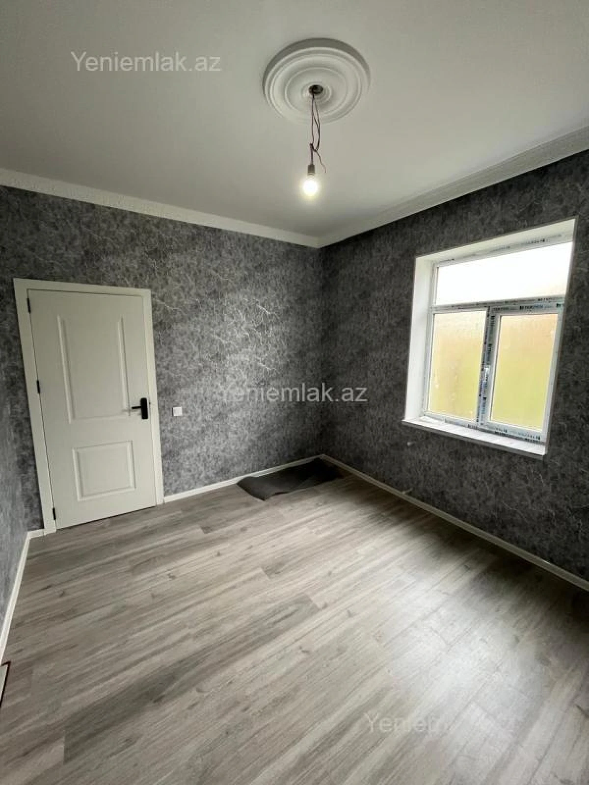 Satılır 4 otaqlı həyət evi 110 m²
