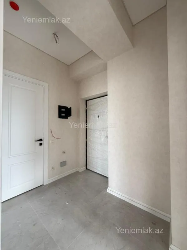 Satılır 2 otaqlı yeni tikili 56.08 m²