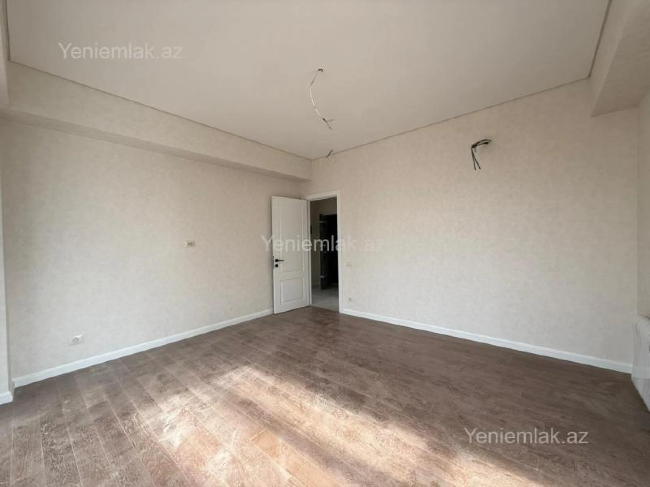 Satılır 2 otaqlı yeni tikili 56.08 m²