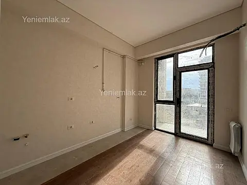 Satılır 2 otaqlı yeni tikili 56.08 m²