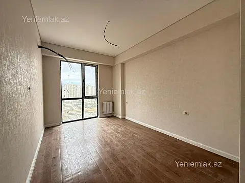 Satılır 2 otaqlı yeni tikili 56.08 m²