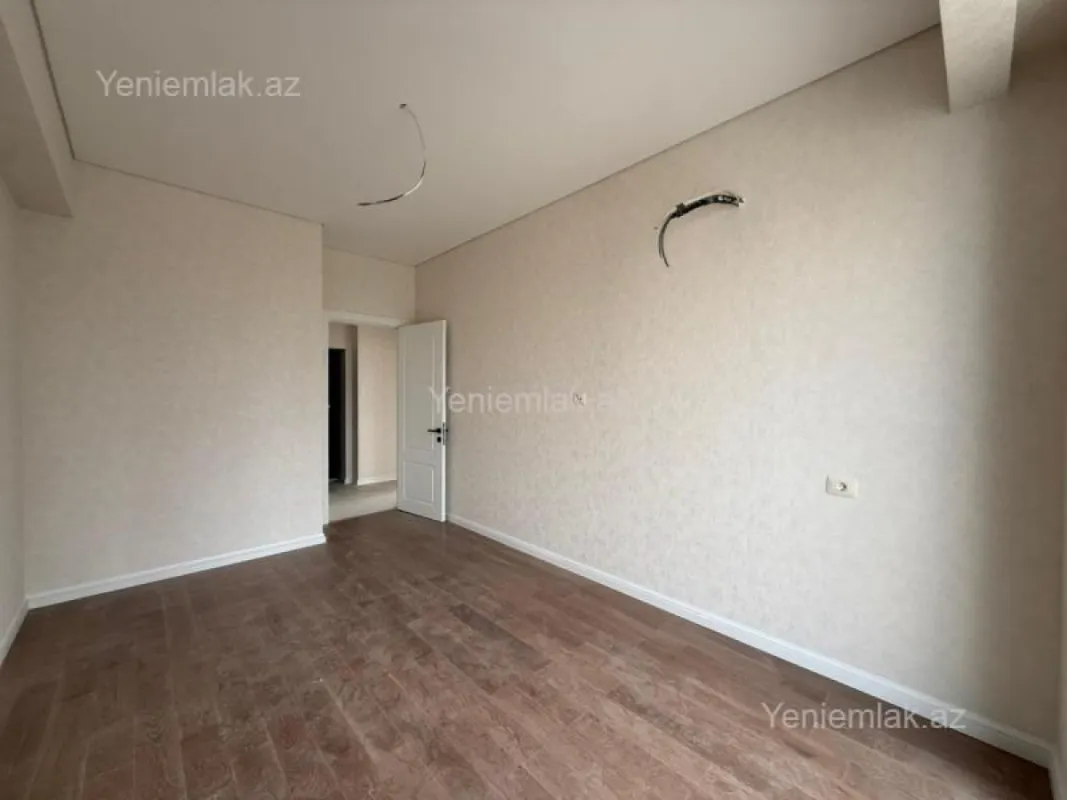 Satılır 2 otaqlı yeni tikili 56.08 m²